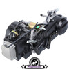 GY6 150cc Engine Long Case - (54mm Spacing) - BN157QMJ (12 Inch)