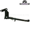 Side Stand Black for Aprilia SR50