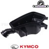 Air Filter Box Original for Kymco Super 8 50cc 2T