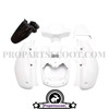 Body Kit Cover for Yamaha Bws/Zuma 2002-2011 (White)