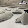 Body Kit Cover for Yamaha Bws/Zuma 2002-2011 (White) Body Kit Cover for Yamaha Bws/Zuma 2002-2011 (White)