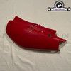 Body Kit Cover for Yamaha Bws/Zuma 2002-2011 (Red)