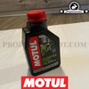 Motul Scooter Expert Technosynthetic Oil 2-Strokes (1L)