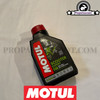 Motul Scooter Expert Technosynthetic Oil 2-Strokes (1L)