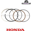 Piston Ring for Honda Ruckus 50cc 4T