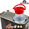 4-Stroke Oil SAE Stage6 (10W-40) (1L) Pack-10