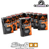 4-Stroke Oil SAE Stage6 (5W-40) (1L) Pack-10