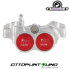 Brake Caliper 4-Piston Ottopuntouno New Era radial