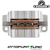 Brake Caliper 4-Piston Ottopuntouno New Era radial