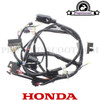 Wire Harness Original for Honda Ruckus 4T