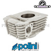 Cylinder Kit Polini 79cc for Piaggio 4T (4V)