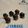 Original roller kit for Yamaha Bws/Zuma 02-11 2T (15x12mm)