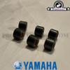 Original roller kit for Yamaha Bws/Zuma 02-11 2T (15x12mm)