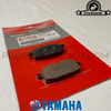 Front Brake Pads for Yamaha Bws/Zuma 02-11 2T