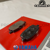 Front Brake Pads for Yamaha Bws/Zuma 02-11 2T