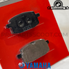 Front Brake Pads for Yamaha Bws/Zuma 02-11 2T