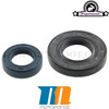 Seal for Crankshaft Motoforce for PGO/Genuine