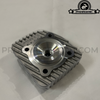 Cylinder Head Stage6 70cc Sport Pro/Racing MKII for Minarelli Horizontal AC