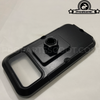 Handlebar Phone Mount Kit, 360° Rotatable (4.7 - 6.7 Inch)
