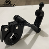 Handlebar Phone Mount Kit, 360° Rotatable (4.7 - 6.7 Inch)