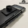 Handlebar Phone Mount Kit, 360° Rotatable (4.7 - 6.7 Inch)