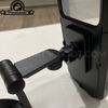 Handlebar Phone Mount Kit, 360° Rotatable (4.7 - 6.7 Inch)