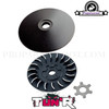 Front Pulley Tun'r for Minarelli (13mm)