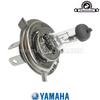 Headlight Bulb H4 for Yamaha Bws/Zuma 2002-2011 & 50F and X 50 2012+