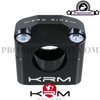 Handlebar Clamps KRM (28,6mm)