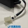 Licence Light Original for Yamaha Bws/Zuma 50F & X 50 2012+