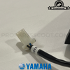 Licence Light Original for Yamaha Bws/Zuma 50F & X 50 2012+