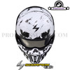 Scorpion Covert X Marauder Helmet