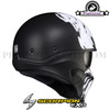 Scorpion Covert X Marauder Helmet