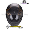 Scorpion Covert Rockstar Helmet