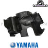 Mudguard Black for Yamaha Bws/Zuma 02-11