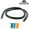 Spark Plug Cable Black Motoforce (50cm)