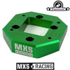 Intake MXS High Flow for Minarelli Horizontal (38mm)