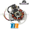 Ignition Stator Motoforce for Minarelli Horizontal