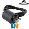 Ignition Coil Motoforce 1-Pin (Removable Tip)