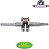 Kit Crankshaft With Bearings + Seal for Minarelli Horizontal (10mm)