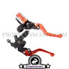 Set Brake Master Cylinder Clutch (7/8)