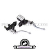 Set Brake Master Cylinder Clutch (7/8)