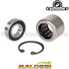 Rebuild Kit for Malossi MHR Overrange Pulley