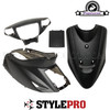 Kit Fairing for Yamaha Jog 91-01 2T (Carbon Matt)