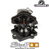 STAGE6 Intake system Stage6 MKII - Horizontal - 23mm