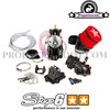 Kit Intake Stage6 for Minarelli Horizontal (21mm)