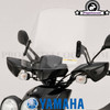 Tail Windshield Original for Yamaha Bws/Zuma 50F & X 50 2012+ 4T