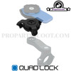 Quad Lock Vibration Dampener