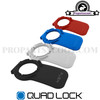 Quad Lock locking lever (4 Colors available)