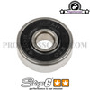 Bearing Stage6 B25-2RS (5x16x5mm)